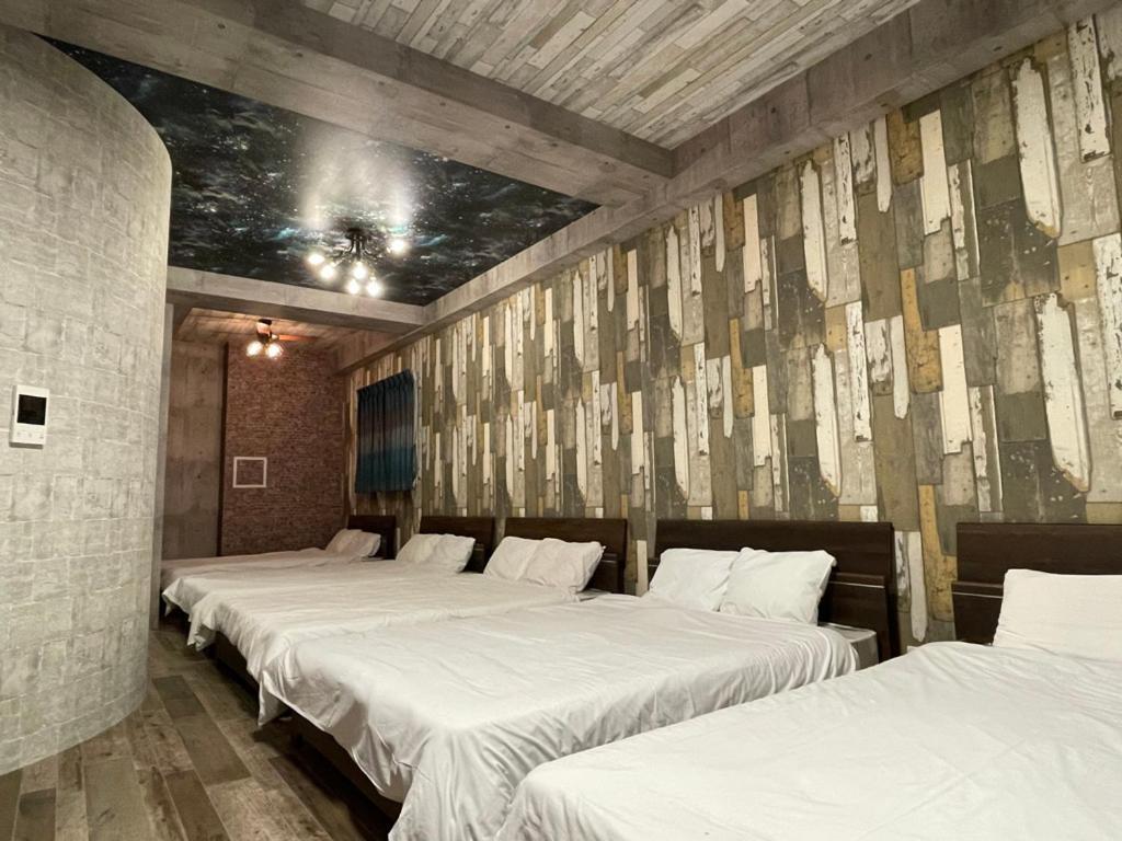 Wolf Pack Apartment 1001 โอซาก้า ภายนอก รูปภาพ