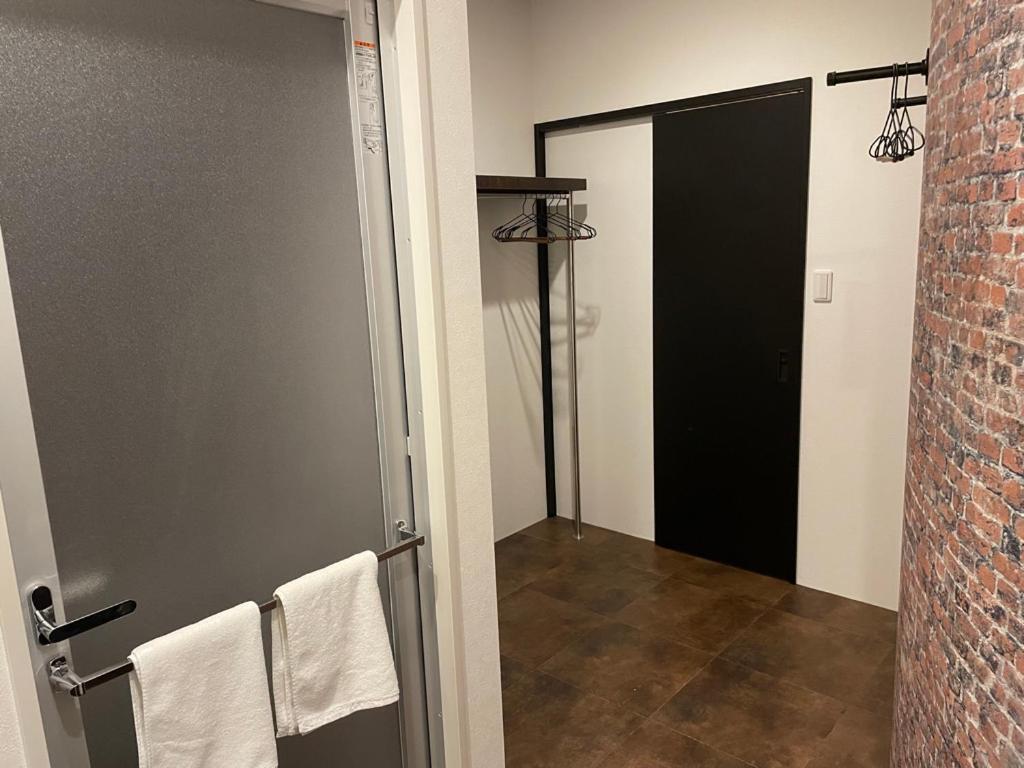 Wolf Pack Apartment 1001 โอซาก้า ภายนอก รูปภาพ