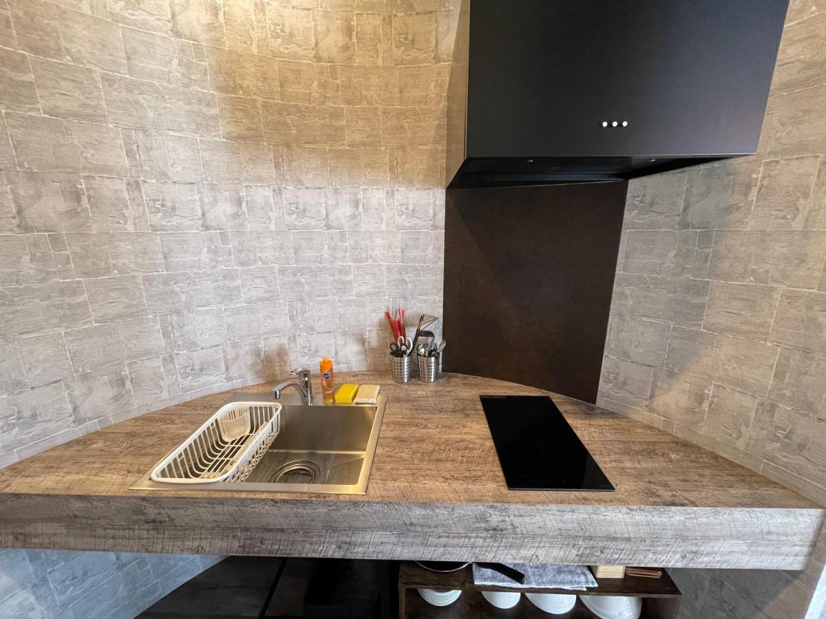 Wolf Pack Apartment 1001 โอซาก้า ภายนอก รูปภาพ