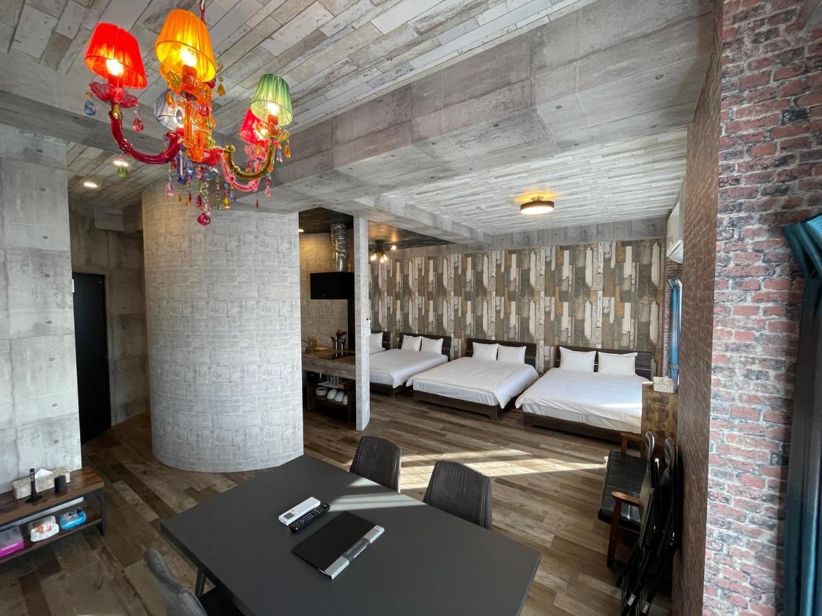 Wolf Pack Apartment 1001 โอซาก้า ภายนอก รูปภาพ