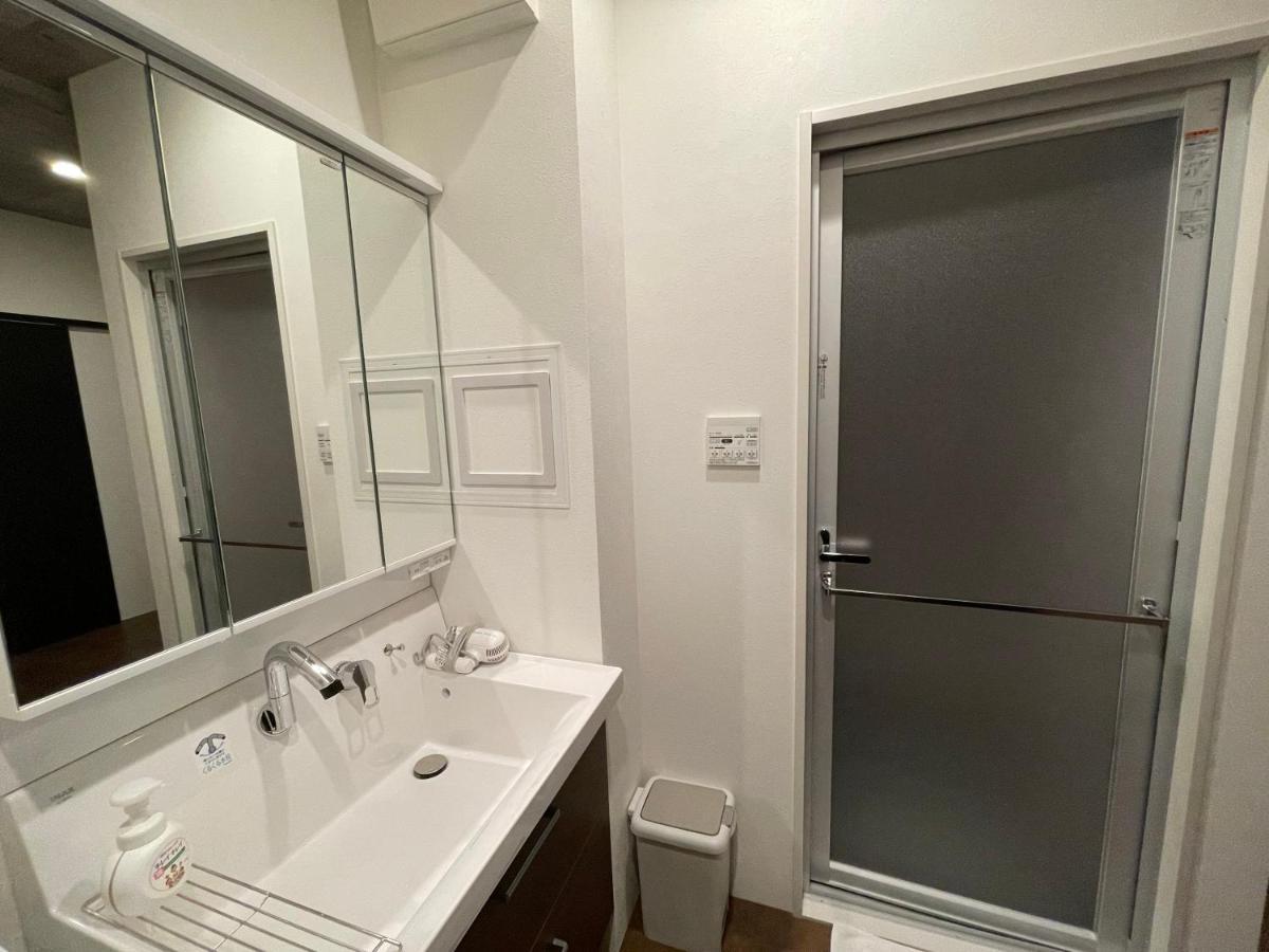 Wolf Pack Apartment 1001 โอซาก้า ภายนอก รูปภาพ