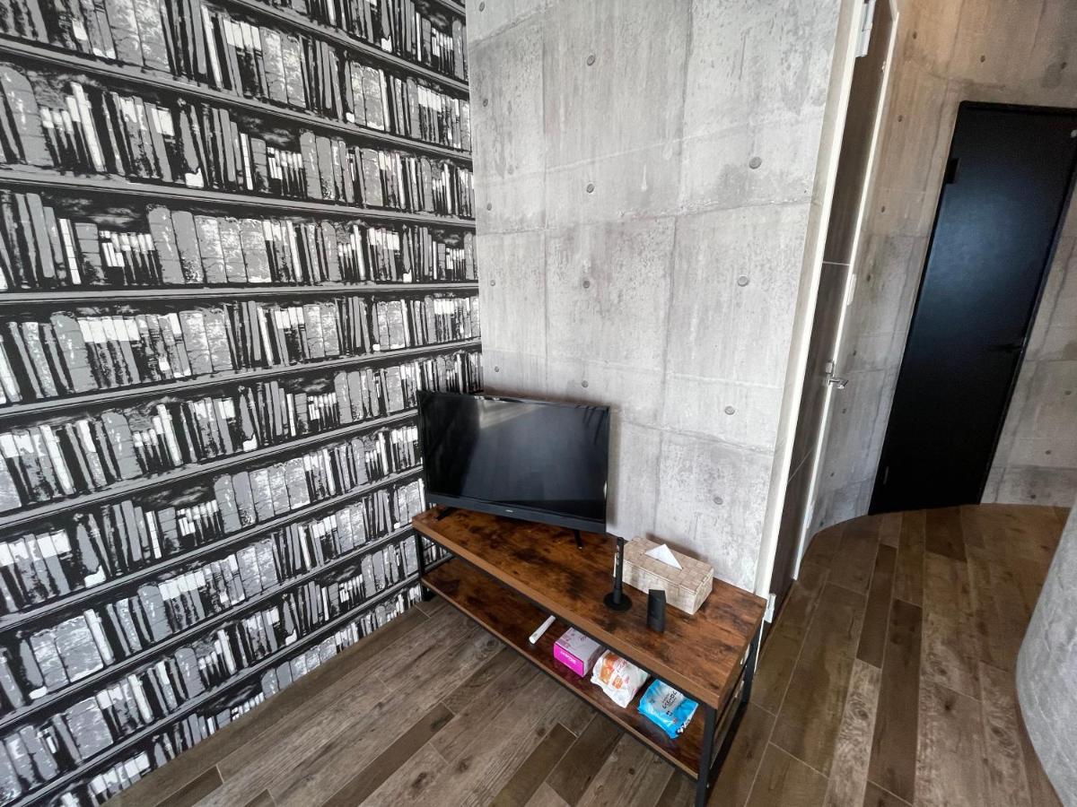 Wolf Pack Apartment 1001 โอซาก้า ภายนอก รูปภาพ